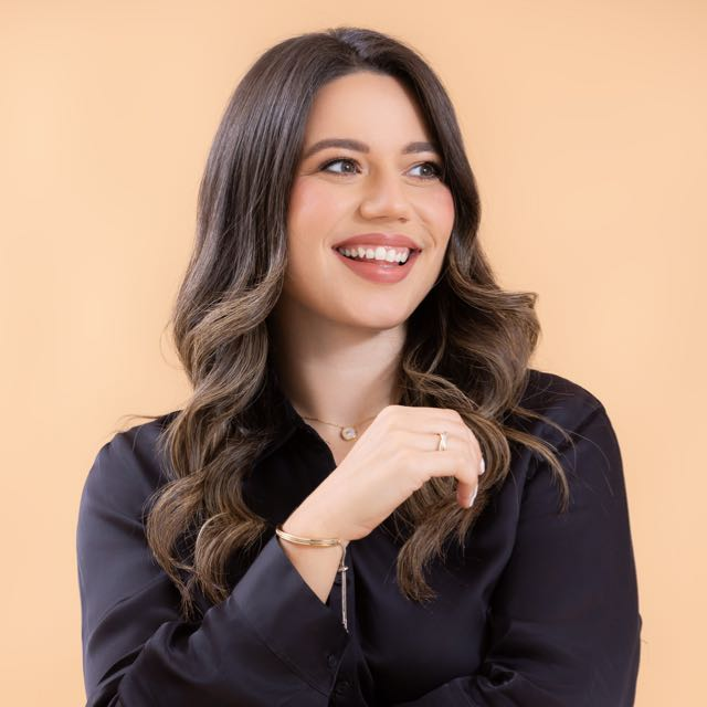 María del Mar García