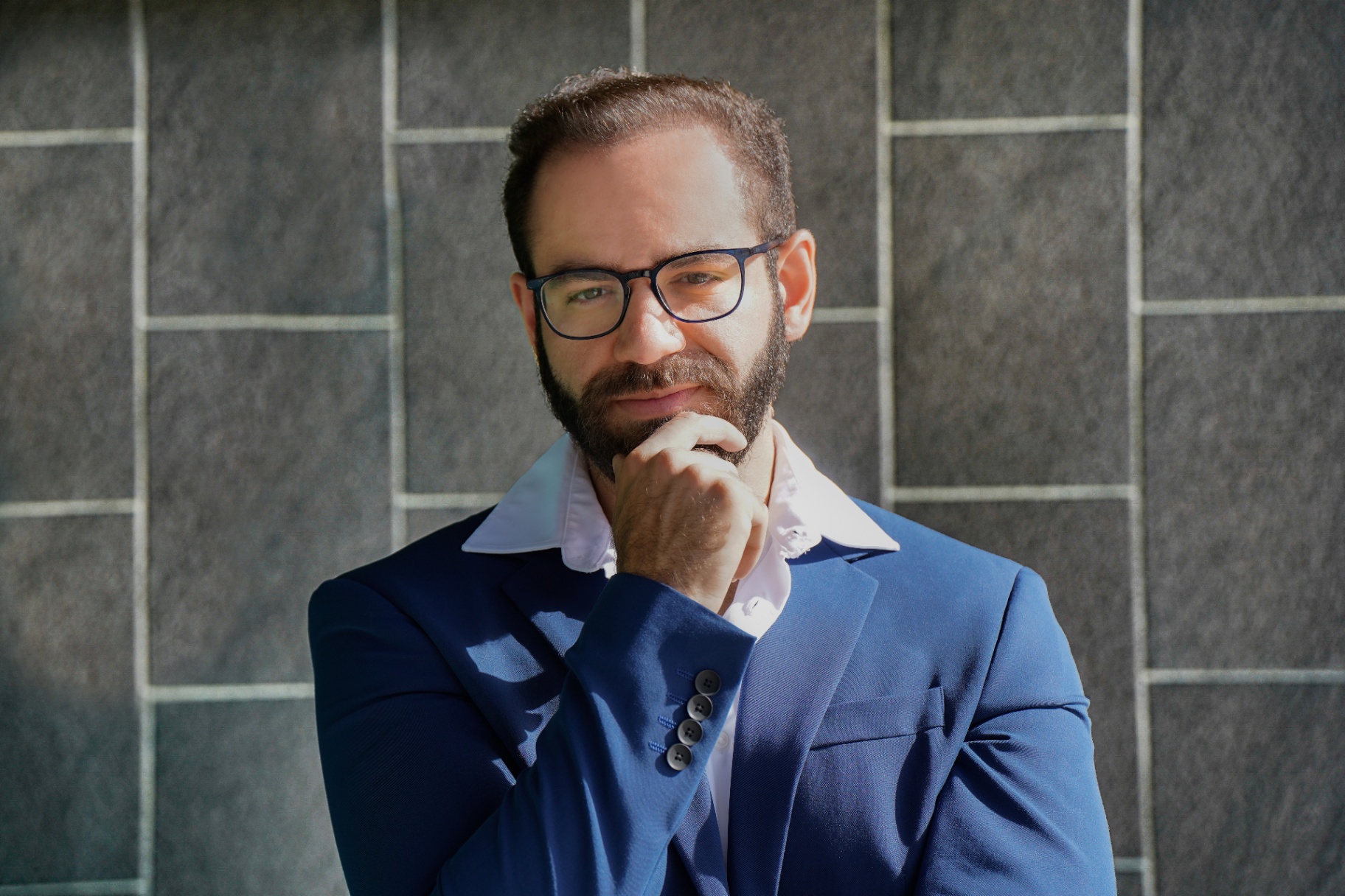Jean García Periche