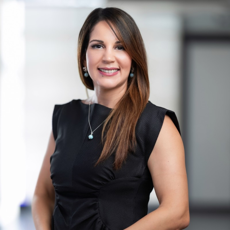 Ana Tavarez